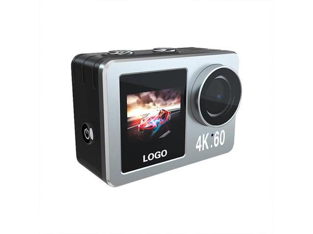 X9 HD 4k Wide Angle Outdoor Riding Anti-Shake Waterproof Underwater Vlog Sports Camera