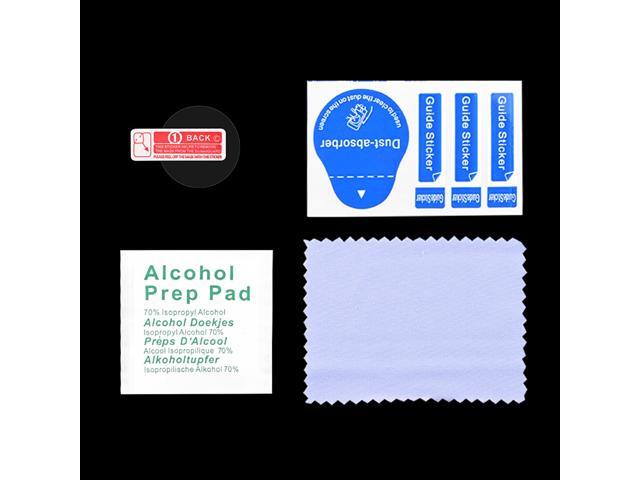 Transparent Protective Tempered Film for Insta360 ONE X2 Camera-1set