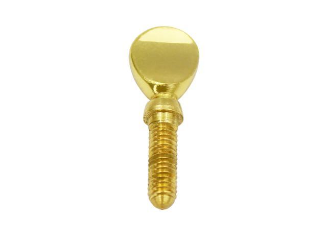 Golden Wind Instruments Parts Saxophone Neck Tightening Screw Replacement Parts