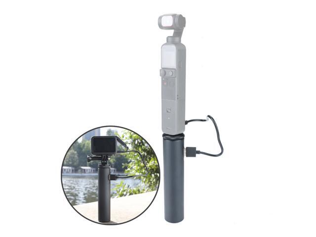 RCSTQ Power Bank with Adapter for Gopro8/9 DJI OSMO Pocket 2 FPV Gimbal DJI OSMO Action Sports Camera