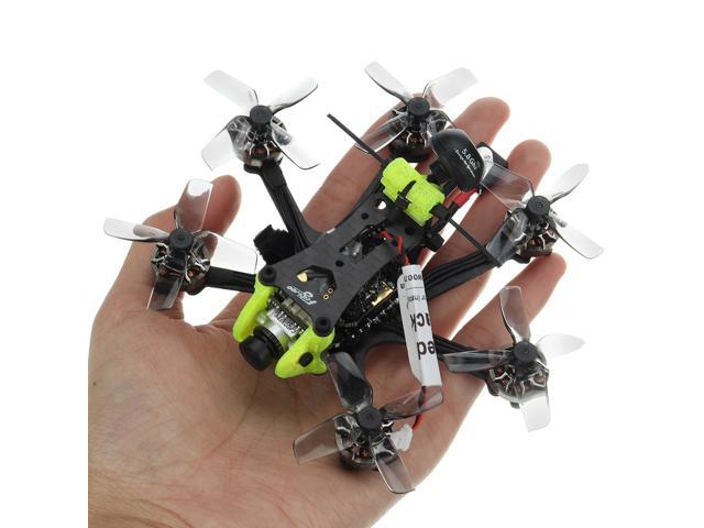 Flywoo Firefly Hex Nano 90mm GOKU F4 13A ESC 4S 16 Inch Hexacopter Micro FPV Racing Drone BNF NO GPS Version w/ 58G 450mW VTX Caddx ANT 1200TVL