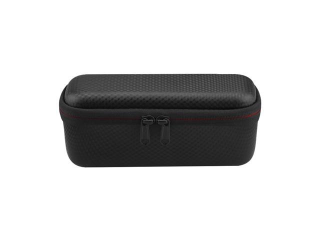 205*75*85cm PU/Nylon Black Stand-alone Storage Bag for DJI OSMO POCKET2 Handheld Gimbal Camera-PU