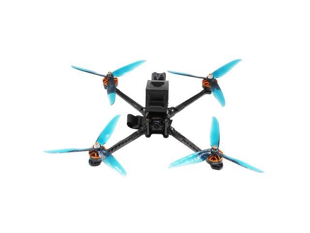 Eachine Tyro129 280mm F4 OSD DIY 7 Inch FPV Racing Drone PNP w/ GPS Caddx us Turbo F2 1200TVL FPV Camera