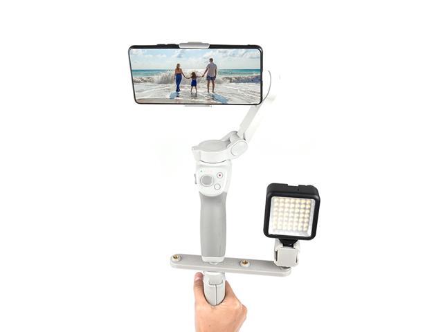 STARTRC Multifunctional Extension Stand Bracket Suitable for DJI OSMO4/Pocket 2 Sports Camera