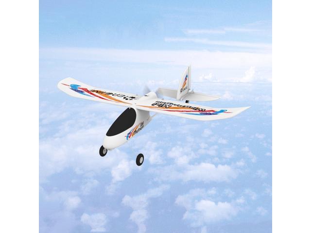 Eachine Mini Wing Dragon 540mm Wingspan 24G 4CH 6-Axis Gyro Trainer Glider EPP RC Airplane RTF built-in Flight Controller One Key Return Home for