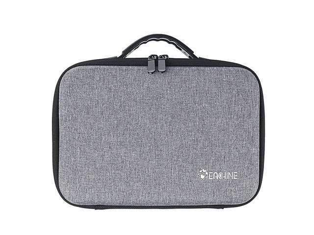 Eachine EX5 5G WIFI 1KM FPV GPS With 4K HD Camera Servo Gimbal 30mins Flight Time 229g Foldable RC Drone Quadcopter RTF-Two Batteries/With Storage