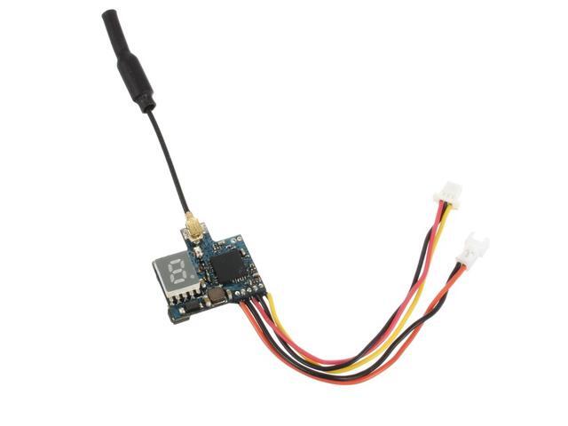 Eachine VTX01 Super Mini 58G 40CH 25mW FPV Transmitter