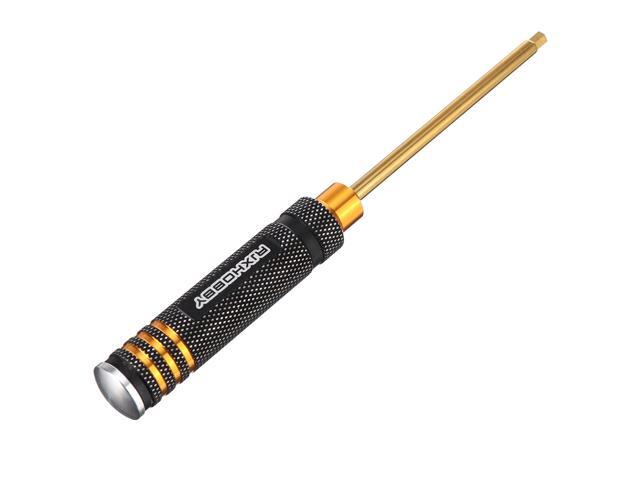 RJX 40mm Hex Screwdriver Tools for RC Models Car Boat Airplane