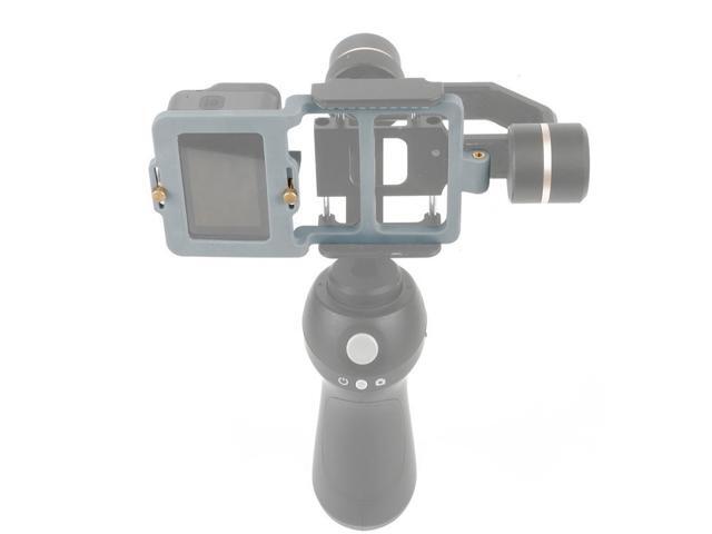 BGNing Stabilizers Mount Adapter Holder for GoPro7/GoPro8/GoPro9 Sport Camera