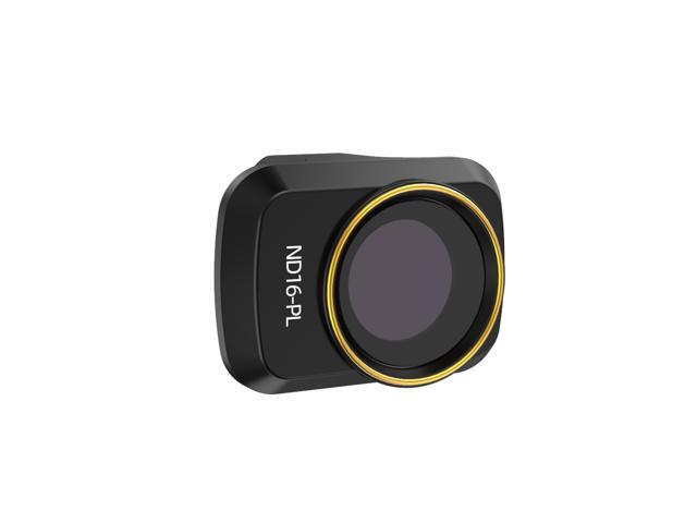 URUAV UV CPL ND NDPL HD Camera Lens Filter 1PC for DJI Mini 2 RC Drone-ND16PL