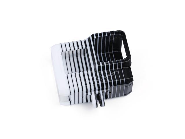 iFlight Bumblebee / Green Hornet Cinewhoop Spare Part Protective Camera Base Mount for Gopro9-White