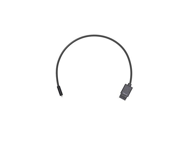 DJI Ronin-S IR Infrared Camera Shutter Control Cable for FPV Camera Accessories