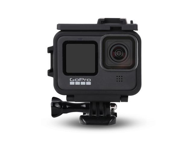 Anti-fall Heat Dissipation Protective Case for Gopro 9 Black Sport Camera