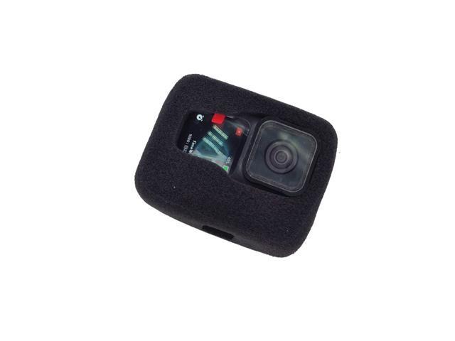 JSR Sponge Windshield Protection Case Cover for GoPro 9 Camera Accessories