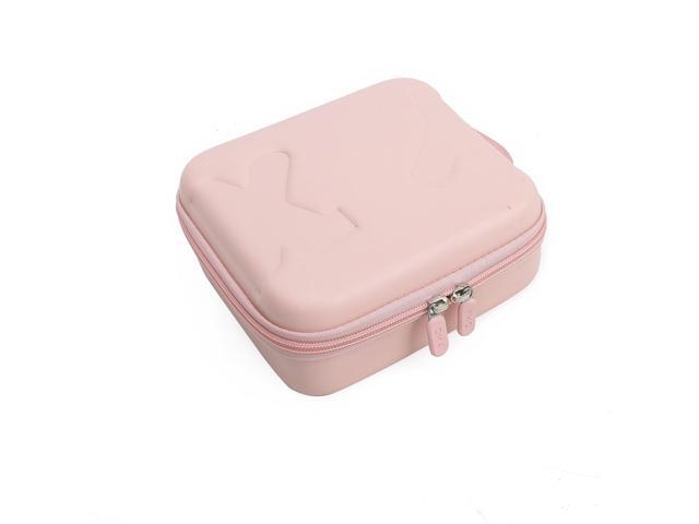 275*225*110mm Pink/Grey/Black Storage Portable Box for DJI OSMO Mobile3/4 Gimbal Camera-Pink