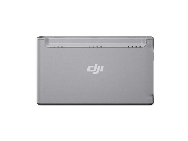 Original Two-Way Charging Hub Dual Charger Butler Power Supply Station for DJI Mini 2 RC Drone Quadcopter