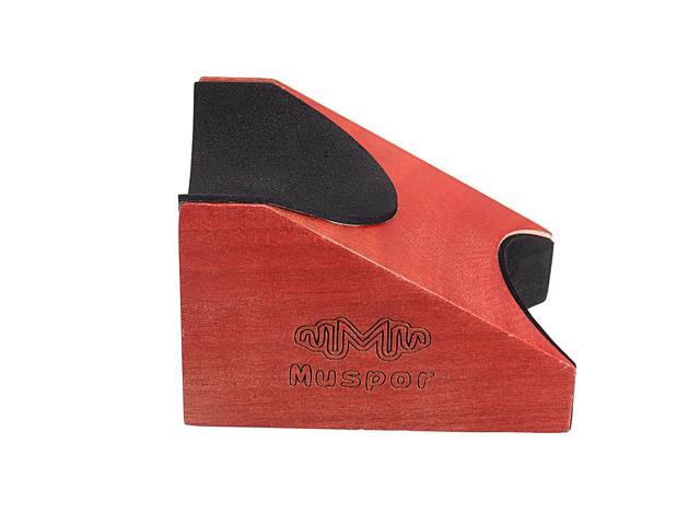 Muspor 2 in 1 Guitar Neck Rest Stand Support Pillow Electric Acoustic Classical Guitar Bass Mat Luthier Workstation Setup Tool