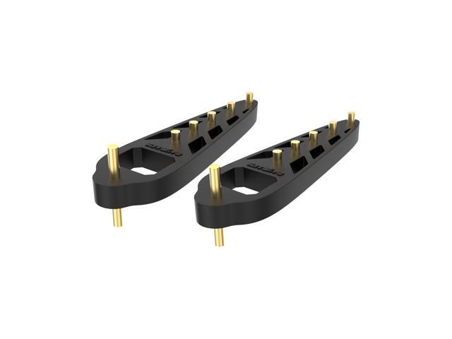 Sunnylife 24Ghz/58Ghz Remote Control Yagi Signal Antenna Amplifier Booster Range Extender for DJI Mavic Air 2/Mini2-58GHz