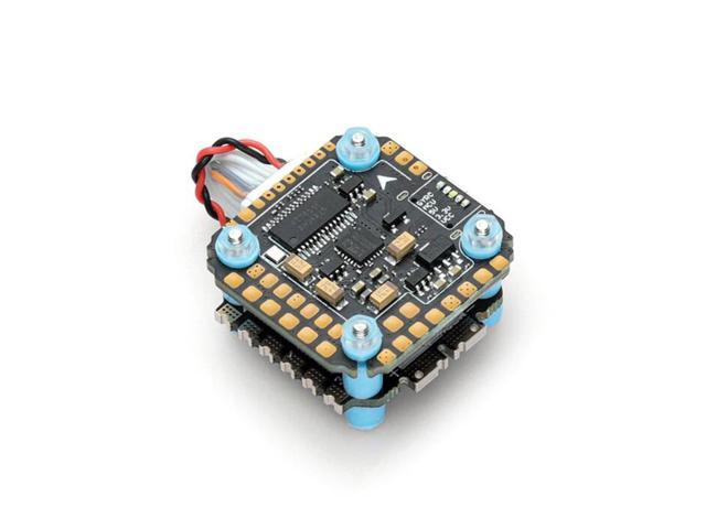 20x20mm MAMBA STACK F405 MINI MK35 F4 Flight Controller 40A Blheli S 2-6S 8BIT DSHOT600 Brushless ESC for RC Drone FPV Racing