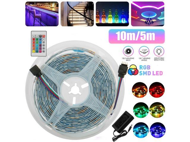 LED Strip Smart Music Doodle LED Lamp Belt WiFi Wireless APP Control Lamp Bar IP65 Waterproof Christmas Decorations Clearance Christmas