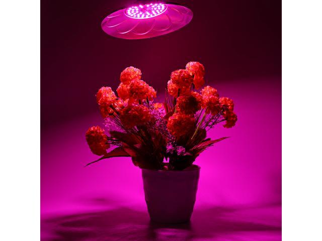 LED Plant Grow Light Indoor Greenhouse Grow Lights for Plants Grow Waterproof