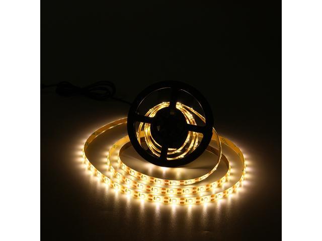 LED Light Strip USB Waterproof Lamp String LED Light with 5V USB TV Background Light Waterproof Christmas Decorations Clearance Christmas
