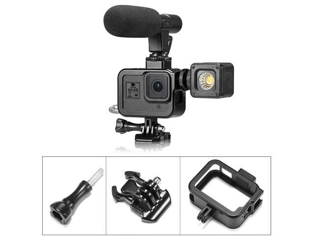 How To Shoot A Time Lapse Video With A Gopro Hero5 Black Camera Jabber