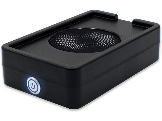 AFK TECH Automated Mouse Mover/Jiggler v12 Quiet Operation Random Realistic Movements Power Button 6ft USB-C and Wall Adapter Included