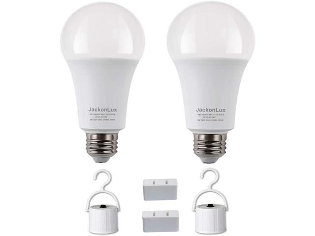Hurricane Supplies Emergency Rechargeable Camping LED Light Bulbs - China Camping  Lights, Camping Light