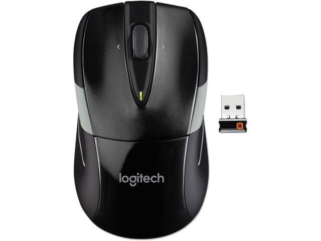 Logitech Wireless Laser Mouse