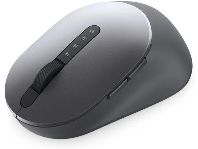 Multi-Device Wireless Mouse - MS5320W