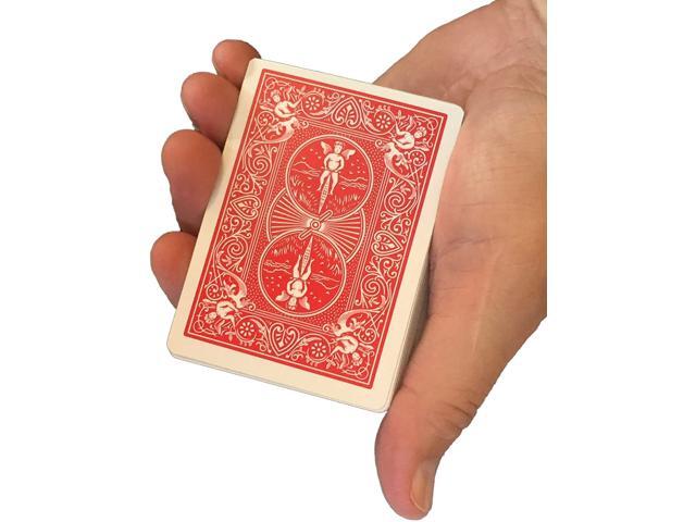 Rock Ridge Magic Crooked Deck 2 Pack