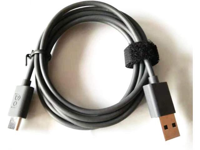 USB Charging Cable for Logitech MX Vertical Wireless Mouse/Logitech MX Master 3 Advanced Wireless Mouse