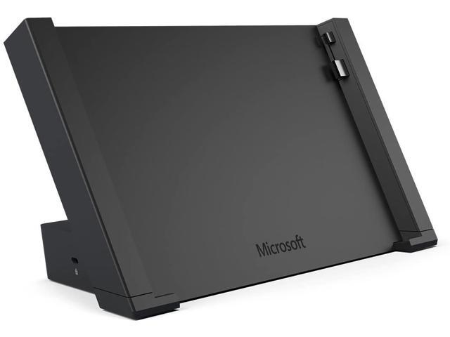 Microsoft Docking Station for Surface 3 (not compatible with Surface Pro 3) SC EN/XD/ES Hdwr (GJ3-00001)