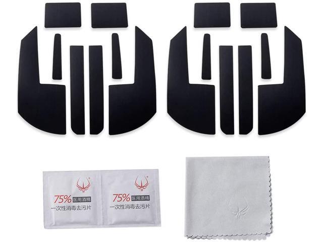 New Mouse Skates & Mouse Feet & Mice Feet & mouseskates (for Razer Ouroboros Comes with 2 Sets??)