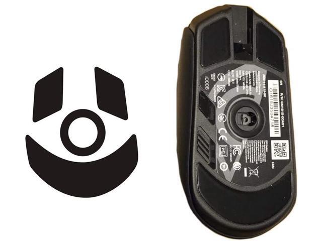 Gaming Mouse Foot Skatez Replace for ROCCAT Kone AIMO 100 102 120 200 202 KONE XTD Pure Ultra Mice feet Sticker (Kain AIMO 200/202)