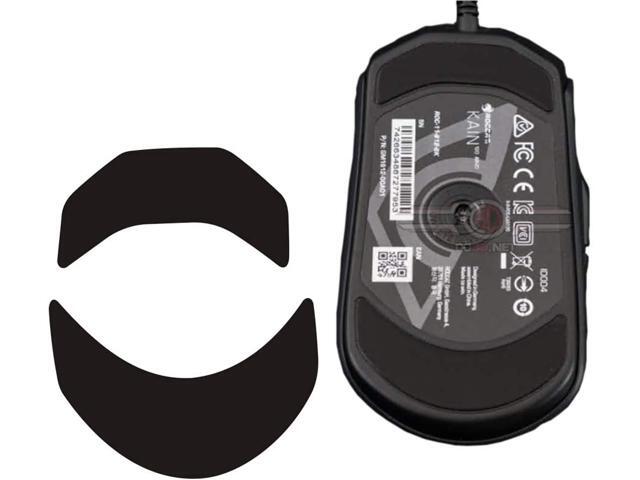 Gaming Mouse Foot Skatez Replace for ROCCAT Kone AIMO 100 102 120 200 202 KONE XTD Pure Ultra Mice feet Sticker (Kain AImo 100/102/120)