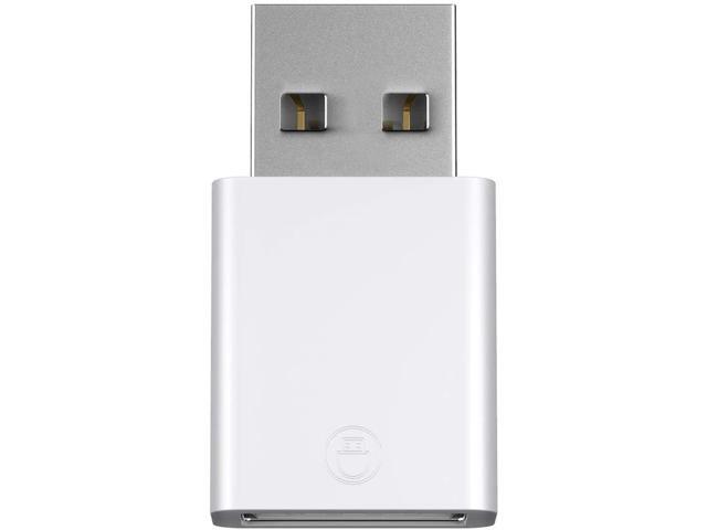 Amavasion USB 20 to USB 30 Converter Adapter for Original Apple iOS to USB Camera Adapter