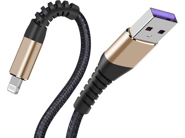 (2pack) iPhone Charger 3ft for Apple MFi Certified Lightning Cable 3 feet Charging Cables Fast iPhone USB Cord for iPhone 11/11Pro/11Max/