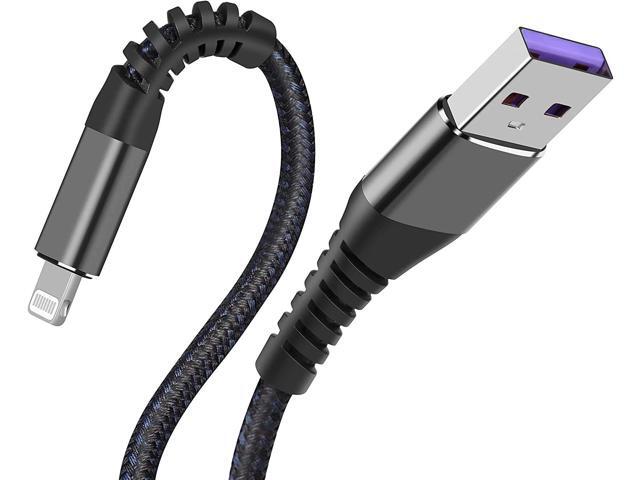 (2pack) iPhone Charger 3ft for Apple MFi Certified Lightning Cable 3 feet Charging Cables Fast iPhone USB Cord for iPhone 11/11Pro/11Max/
