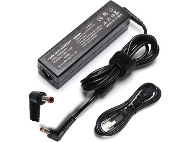 NeweggBusiness - 20V 3.35A 65W Laptop Charger AC Adapter Power