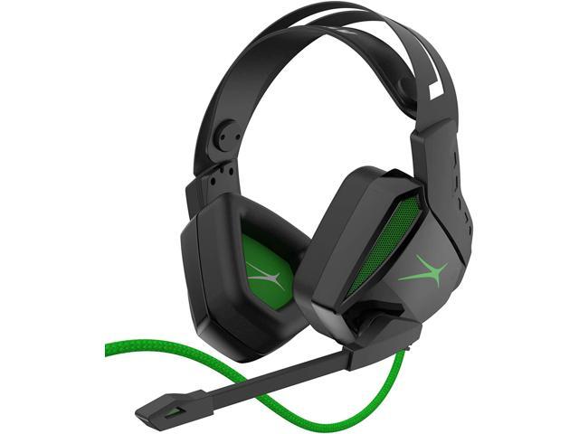 NeweggBusiness Gaming Headset for XBOX One Surround Sound Altec