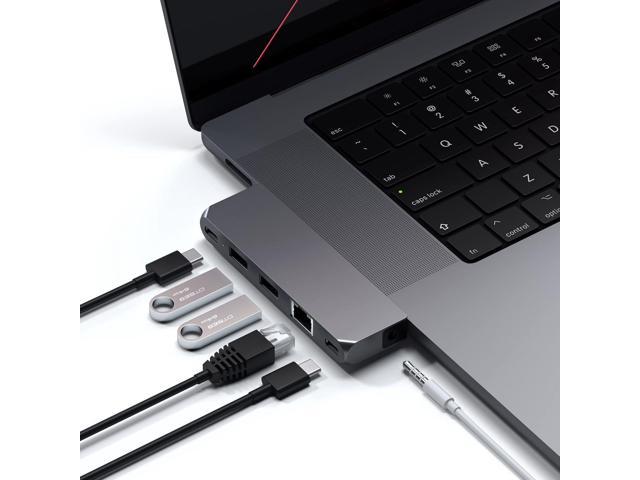 Satechi Pro Hub Mini for MacBook Pro M1 store