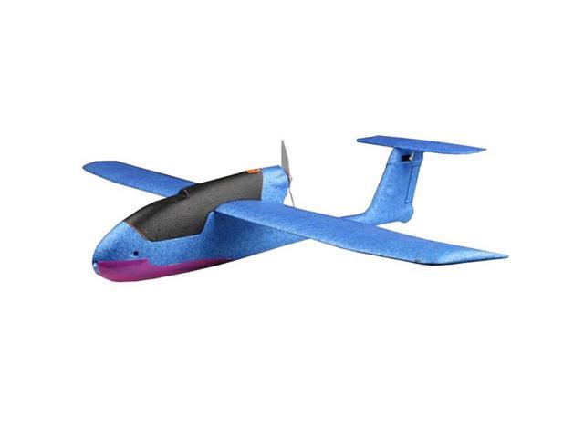Skywalker Mini Plus YF-1812 1100mm Wingspan Blue EPP FPV Aircraft Model RC Airplane KIT with Landing Gear