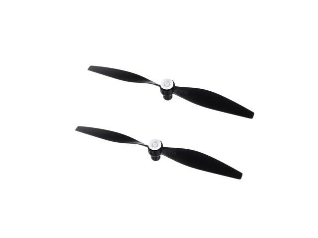 2pcs F4U/T-28 Trojan RC Airplane Spare Part Propeller Full Set