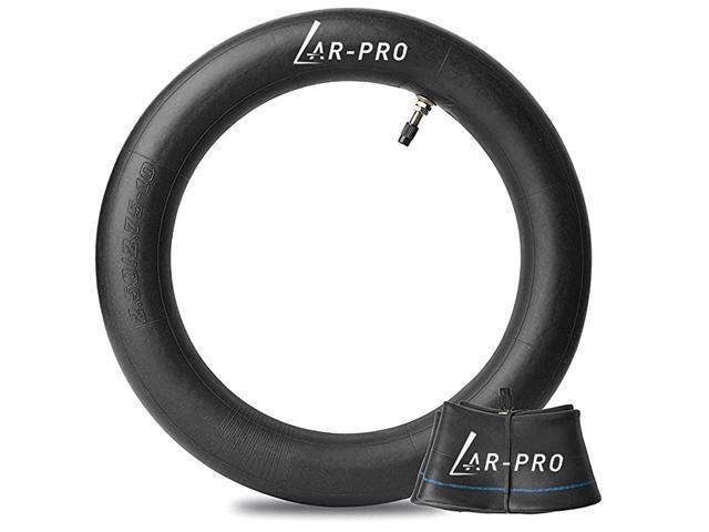 250/275-10 Dirt Bike Replacement Inner Tubes (2-Pack) Compatible with Honda Crf50 /Xr50 Razor MX650 / MX500 Suzuki DRZ70 / JR50 Yamaha PW50