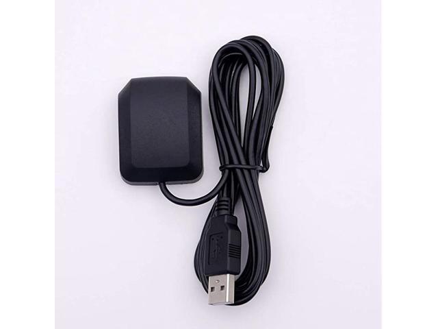 GPS Receiver for Laptop USB Interface 27 db Gain