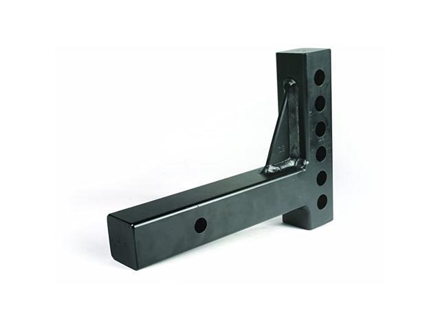14' x 25' x 55' 14' Adjustable Ball Mount Hi/Low Shank 2-1/2' Drop 5-1/2' Lift (48121)