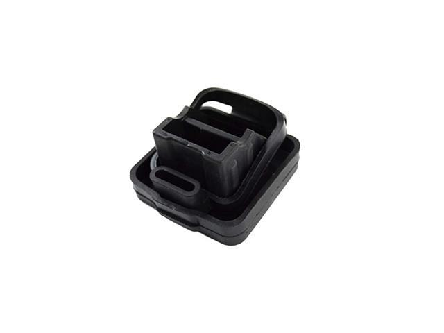 Accessories 82208453AB Hitch Receiver Plug