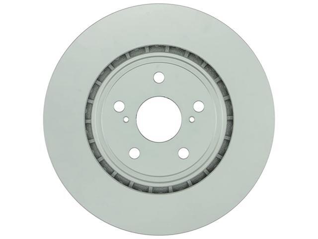 50011479 QuietCast Premium Disc Brake Rotor For Lexus: 2015-2016 NX200t 2015-2016 NX300h 2010-2015 RX350 2010-2015 RX450h; Toyota: 2008-2016